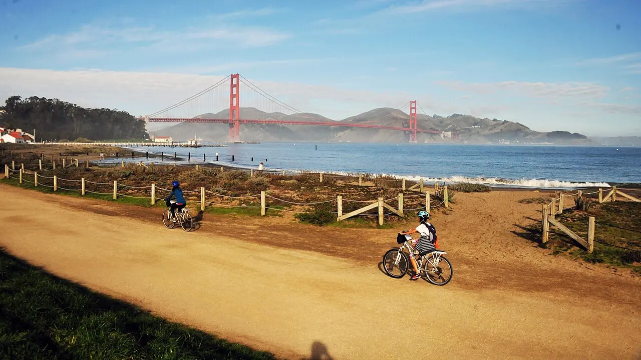 Defense Language Institute Foreign Language Center and World War II Nisei veterans on their 75th anniversary of the Military Intelligence Service at Crissy Field on the Presidio of San Francisco, California on November 12, 2016 - 2