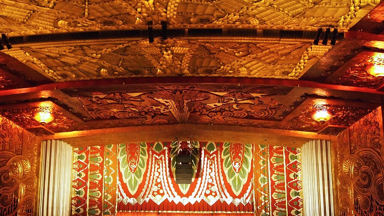 Paramount Theater