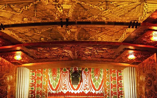Paramount Theater