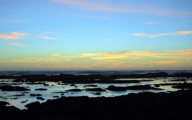 Point Reyes National Seashore