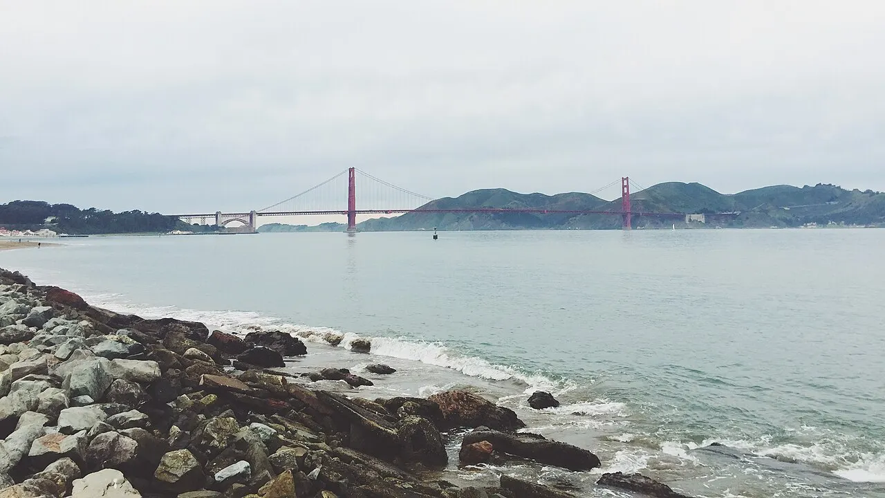 San Francisco, United States