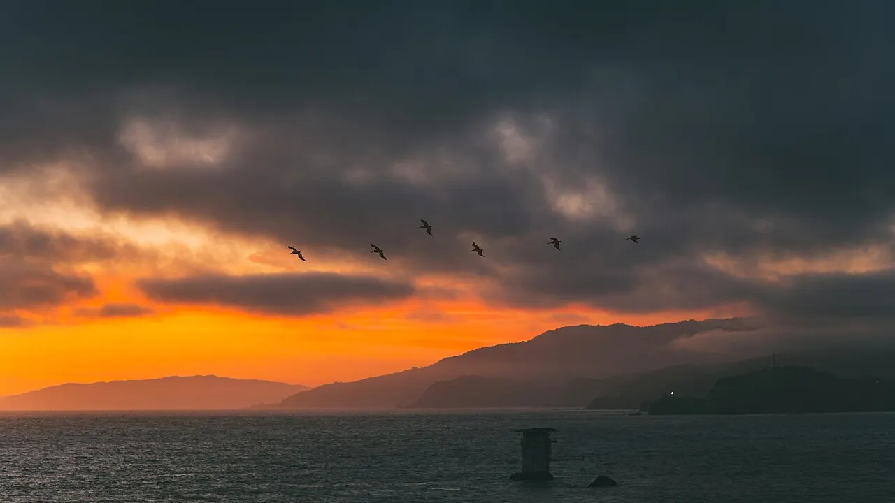 Lands End, San Francisco, United States