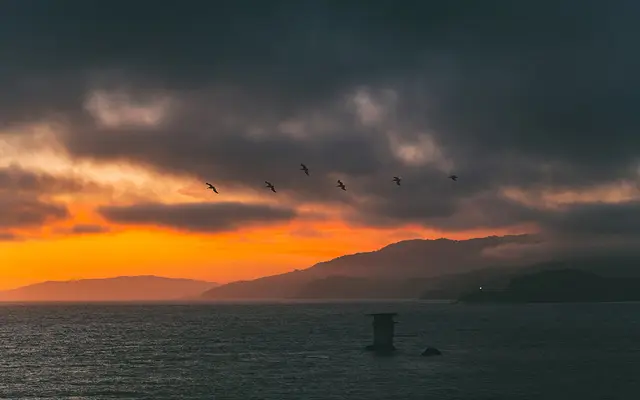 Lands End, San Francisco, United States